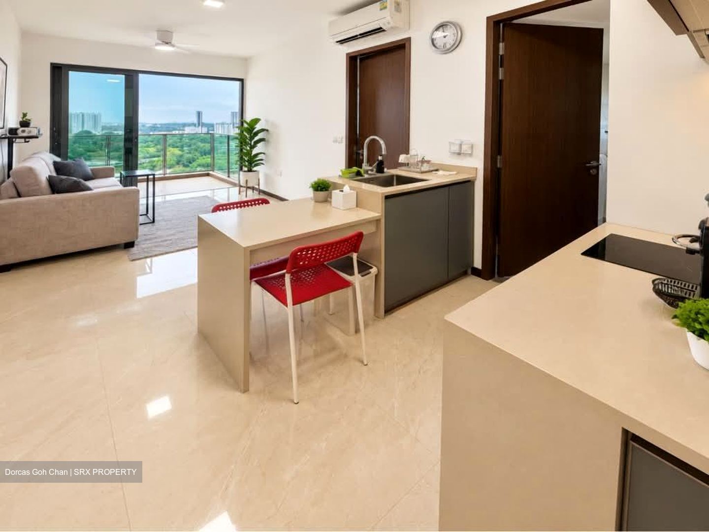 Normanton Park (D5), Apartment #605410761